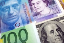 تعرف على أسعار العملات العربية والأجنبية مقابل الجنيه اليوم الأربعاء