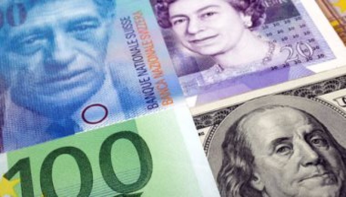 تعرف على أسعار العملات العربية والأجنبية مقابل الجنيه اليوم الأربعاء