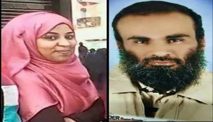 بعد قتل والده واعتقال شقيقته إسراء... اختفاء محمد سعيد لليوم الرابع على التوالى قسريا