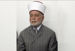 مفتي فلسطين يدعو لمقاطعة من يعترف بالقدس عاصمة للاحتلال