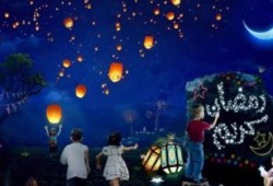 تعرف على موعد الإمساك والإفطار فى اليوم الخامس عشر لشهر رمضان