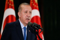 أردوغان: البرلمان سيصبح المرجع الوحيد لإصدار القوانين بالنظام الرئاسي
