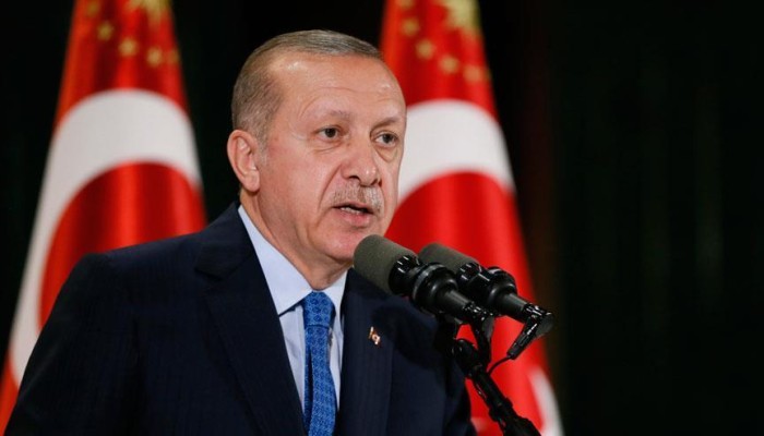 أردوغان: البرلمان سيصبح المرجع الوحيد لإصدار القوانين بالنظام الرئاسي