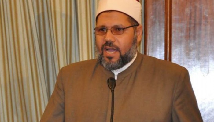 في قضية رابعة .. “8” أدلة على براءة الدكتور عبدالرحمن البر