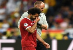 «ليفربول» يحسم جدل مشاركة محمد صلاح في كأس العالم
