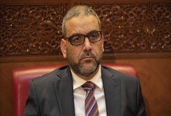 المجلس الأعلى بليبيا: لا نعترف بحفتر قائدا للجيش