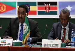 "إيغاد" تهدد بعقوبات على معرقلي السلام في جنوب السودان