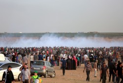 دعوات للمشاركة والنفير بـ"جمعة من غزة إلى حيفا" غدًا