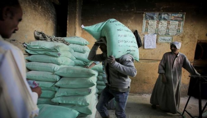 ارتفاع أسعار الدقيق.. والكيلو يصل 6.5 جنيه