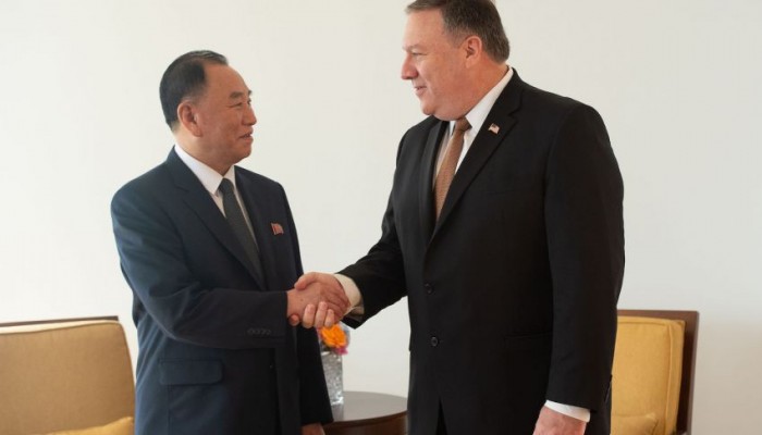 فورين بوليسي: مبعوث كوريا الشمالية لأمريكا.. منفذ قرصنة «سوني»