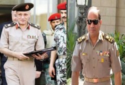 “السيسي” يُفوِّض “العصار” ببعض صلاحياته
