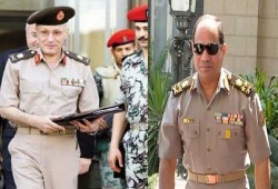 “السيسي” يُفوِّض “العصار” ببعض صلاحياته