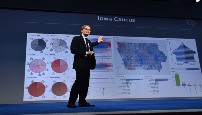 NYT: شركة مرتبطة بفضيحة فيسبوك وراء إصلاحات ابن سلمان