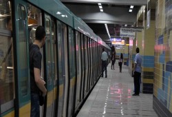 تزامنًا مع حلف السيسي لليمين.. هل تغلق حكومة الانقلاب العسكري محطة السادات؟