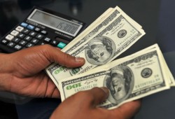 أسعار العملات في الأسواق المصرية اليوم السبت 2/6/2018