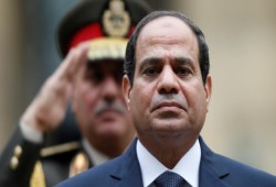 في يوم “تنصيب السفاح”.. الديون الخارجية ارتفعت إلى 100 مليار دولار