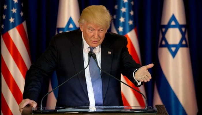 واشنطن تحبط مشروع قرار يطالب بحماية دولية للفلسطينيين