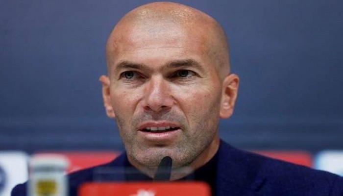ما هي الأسباب الحقيقية لاستقالة زيدان من ريال مدريد؟