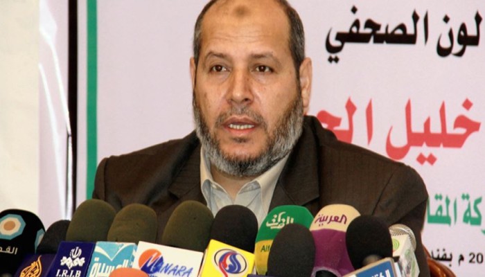 الحية: الاحتلال سارع للتهدئة بغزة.. ونحذر من فرض وقائع جديدة