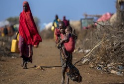 تحذير أممي من وفاة آلاف الأطفال بجنوب السودان لسوء التغذية