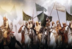 في رحاب غزوة بدر 17 رمضان 2هـ