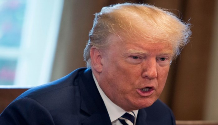 ترامب يعيد إحياء المأدبة الرمضانية بعد تجاهلها العام الماضي