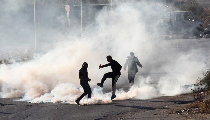 دعوات لأوسع مشاركة على نقاط التماس الثلاثاء