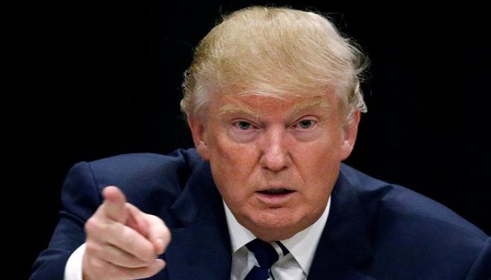 ترامب يدعو إلى التوصل لاتفاق "جديد وشامل" مع إيران