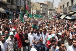 تجديد الدعوة للمشاركة بـ "مليونية القدس" في غزة الجمعة المقبل