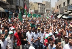 تجديد الدعوة للمشاركة بـ "مليونية القدس" في غزة الجمعة المقبل
