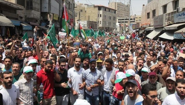 تجديد الدعوة للمشاركة بـ "مليونية القدس" في غزة الجمعة المقبل