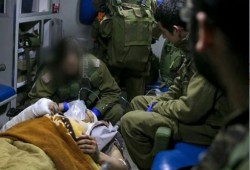 حصاد المقاومة.. مقتل وإصابة 18 صهيونيًّا و664 نقطة مواجهة