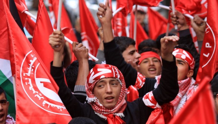 "الشعبية": سنكشف بالأسماء كل من يتآمر على غزة داخل السلطة