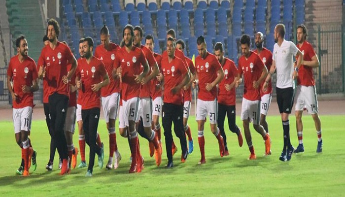 بعد الاحتفاظ بمهاجم واحد.. 3 أسباب تحمي منتخب مصر من تكرار أزمة الجابون