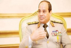 السيسي يفرض ضريبة على الأموات