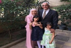 عام من الحبس الانفرادي لابنة القرضاوي.. أين عدالتكم الزائفة؟