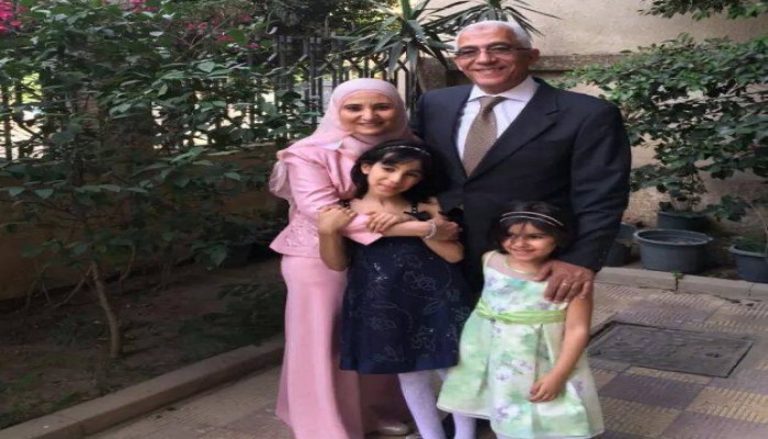 عام من الحبس الانفرادي لابنة القرضاوي.. أين عدالتكم الزائفة؟