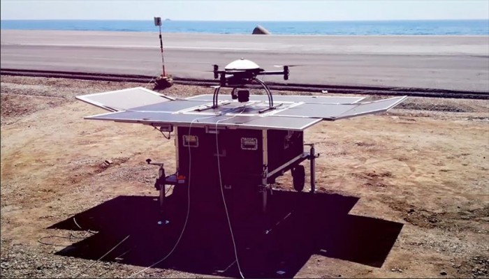 "تبه غوز".. نظام مراقبة تركي للآليات العسكرية أثبت كفاءته