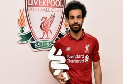 صحيفة إسبانية: توصيات لبرشلونة من أجل التعاقد مع محمد صلاح