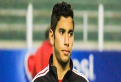 مصدر بالأهلي ليلا كورة: يوسف يدرس قيد ناصر ماهر إفريقيًا