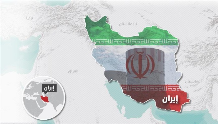 إيران: قادرون على إنتاج 190 ألف "وحدة فصل" خلال 10 أشهر