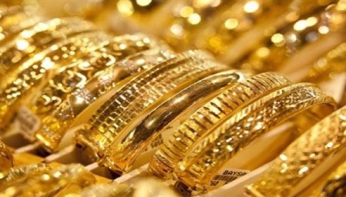 أسعار الذهب.. عيار 21 يسجل 645 جنيهًا