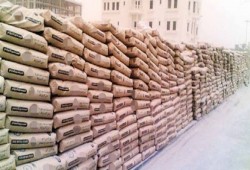 أسعار مواد البناء .. أبرزها: استقرار الحديد وانخفاض الأسمنت