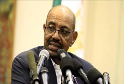 بكين تدعو البشير للمشاركة في المنتدى الصيني الإفريقي