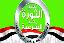 “تحالف دعم الشرعية” يدعو لأسبوع “مصر سجن كبير”