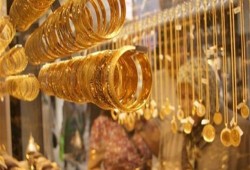 الذهب يرتفع قبيل قمة مجموعة السبع