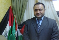 وصفي قبها: حصار غزة اغتيال للإنسانية وعار وطني