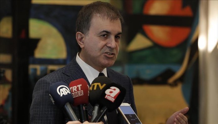 وزير تركي: النمسا أصبحت مقيدة بالعنصرية ومعاداة الإسلام