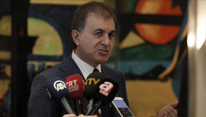 وزير تركي: النمسا أصبحت مقيدة بالعنصرية ومعاداة الإسلام