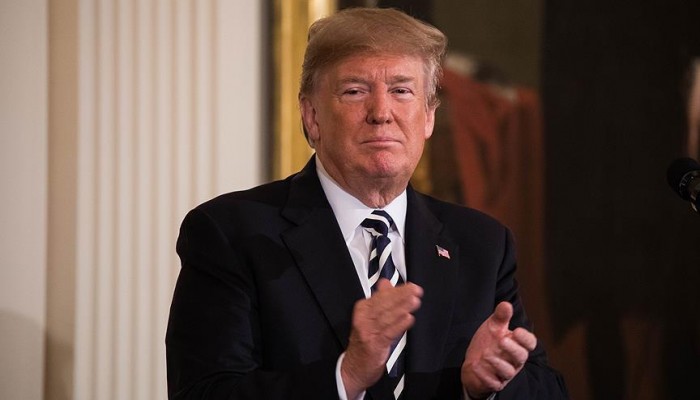 ترامب يبحث "العفو" عن الملاكم الراحل محمد علي كلاي